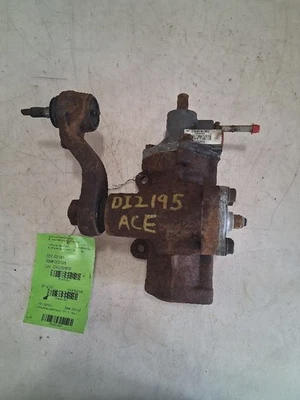 Sierra 1500 Pickup Barra de engranajes de dirección Dirección asistida 6 pernos Se adapta a 99-07 4841691 Foto 1 de 4