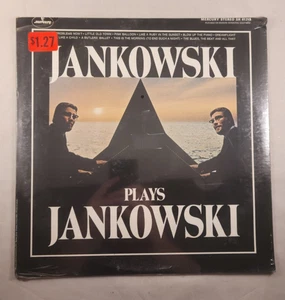 Jankowski Plays Jankowski by Horst Jankowski - Vinyl - SR-61219 - NM/VG+ - Picture 1 of 2