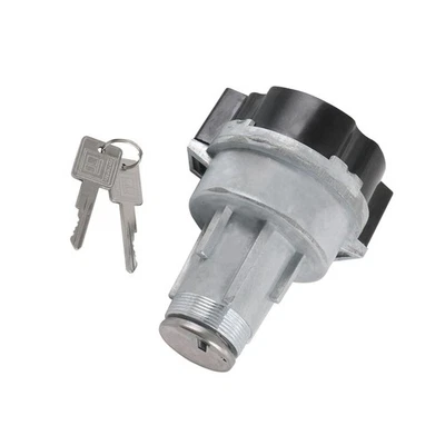 Выключатель стартера цилиндра замка зажигания 1116683 + 2 ключа для Chevrolet P10 P20 P30 - Изображение 1 из 4