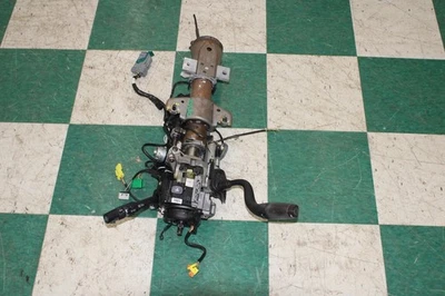 15-20 Yukon XL Electronic Steering Column Power Retractable Tilt N38 OEM Factory Foto 1 de 4