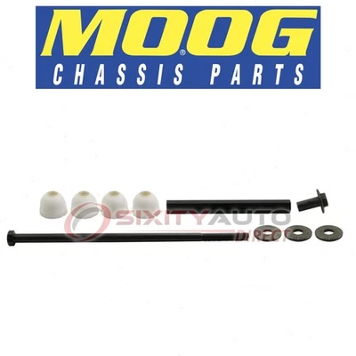 MOOG Rear Stabilizer Bar Link Kit for 2014-2017 Chevrolet SS - Spring xg — 第 1/4 张图片