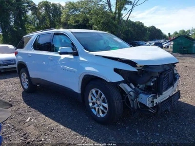 Transfer Case 2.4L Fits 10-17 EQUINOX 979985 - Image 1 of 4