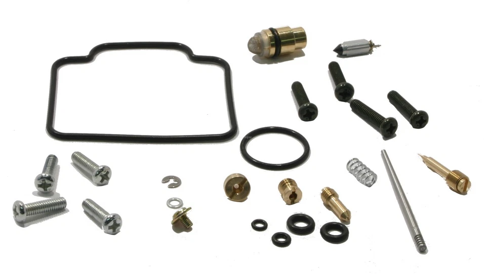 Yamaha Wolverine 350 4x4, 1996-1998, Carb / Carburetor Repair Kit - Image 1 of 1