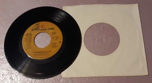 Frank Sinatra You and Me/Theme From NY, NY Reprise Records 7" Vinyl 45rpm Record - Picture 1 of 2