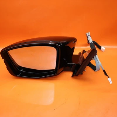 ACURA MDX MIRROR 左驱动器 2021 2022 2023 2 和 14 线原始设备制造商 — 第 1/4 张图片