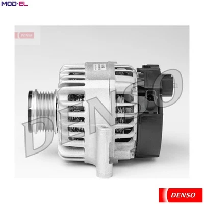 ALTERNATOR DAN583 FOR VAUXHALL CORSA/VAN/Mk/III CORSAVAN MERIVA OPEL 4cyl 1.2L - Image 1 of 4