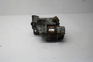 93-04 ISUZU RODEO 3.5L Starter Motor 4 Door - Picture 1 of 12