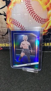 2025 Panini PFL Combat Anthology KENTA #78 BLUE Parallel /149 - Picture 1 of 2