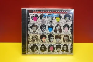 The Rolling Stones- Some Girls CD Very Good condition - Picture 1 of 2