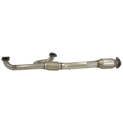 49-State EPA Catalytic Converter For Honda Accord 2013 2014 - Image 1 of 2