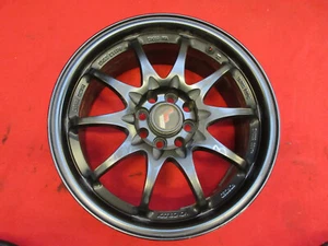 JR Wheels Japan Racing Wheels Felge Monoblock 4 x 100 4x114,3 16 x 7 ET30 - Picture 1 of 1