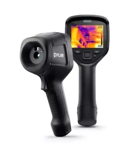 FLIR E6 PRO Infrared Camera (NEW MODEL) + FREE 60 mins Training & EXPRESS POST - Picture 1 of 5