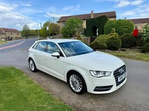 Audi A3 1.6 TDI Sport Sportback 5dr Diesel S Tronic (Automatic) 2013 (63 reg) wi - Picture 1 of 16