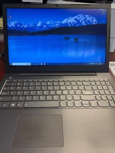 Lenovo V330-15IKB Laptop i5, 20GB , 240GB SSD Win10 - Picture 1 of 5