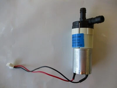 NEW KOGE or CONJOIN KEURIG 12V MINI WATER PUMP for K-MINI AND K-MINI PLUS - Image 1 of 4