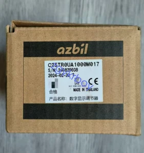 1PC Brand New C25TC0UA1200M017 Temperature Module - Afbeelding 1 van 4