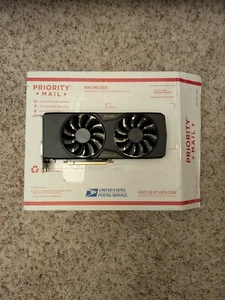 EVGA Nvidia GeForce GTX 950 ACX 2GB DDR5 Gaming Graphic Card - Picture 1 of 6