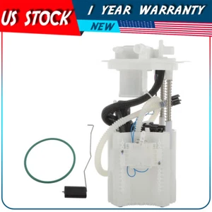Fuel Pump Module Assembly For Jeep Cherokee 4Door 2014-2017 L4 2.4L Gas - Foto 1 di 9