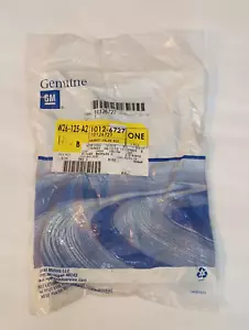 General Motors Valve Cover Gasket 10126727 Genuine OEM NEW - Picture 1 of 3