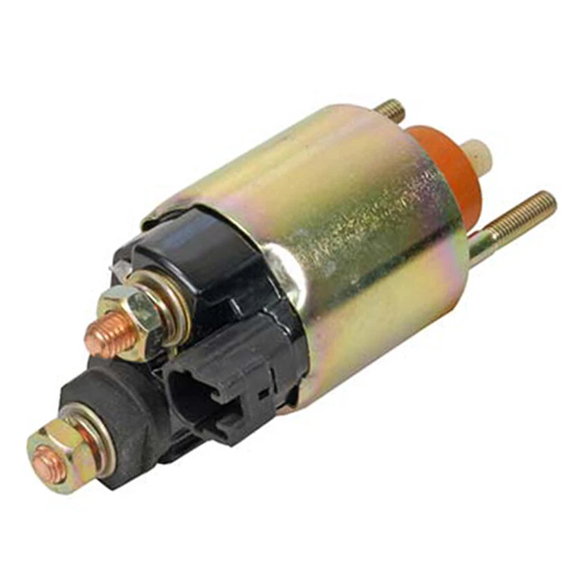 NUEVO SOLENOIDE COMPATIBLE CON TOYOTA ECHO 1.5L 2000-05 8EA737357001 28100-21020 2810021030 Foto 1 de 1