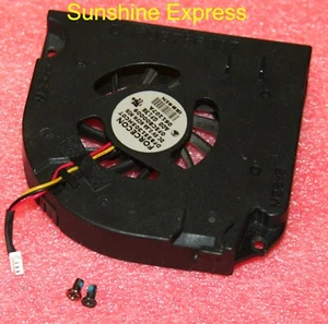 Dell GF138 CPU Cooling Fan DFB551305MC0T for Latitude D820 D830 Precision M65 - Picture 1 of 1