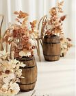 Ling’s Moment 17.5 inch Tall Tree Standing Wedding Aisle Artificial Flowers