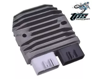 VOLTAGE REGULATOR RECTIFIER FITS: SEADOO 150 200 SPEEDSTER 2008 - 2012 - Picture 1 of 2