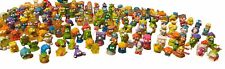 MASSIVE The Trash Pack Trashies Lot of 200+ With Bin And Trash Truck