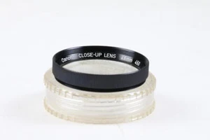 CANON Nahlinse / Close-Up Lens 450 - 48mm - Bild 1 von 3
