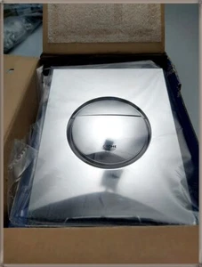 Placa de accionamiento de inodoro GROHE Nova Cosmopolitan S para Rapid SL S-Size 37601000 - Imagen 1 de 3