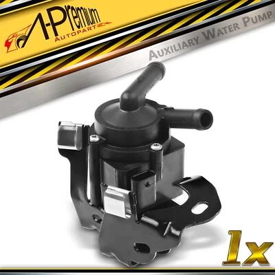 Engine Auxiliary Water Pump for Mini Cooper Countryman Cooper Paceman L4 1.6L - Изображение 1 из 4