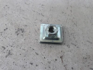 DA71-00163A Samsung Refrigerator Auger Motor Nut DA71-00163A OEM - Picture 1 of 2