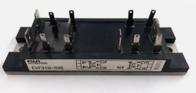 Fuente de alimentación nueva en caja FUJI EVF31H-035 Foto 1 de 4