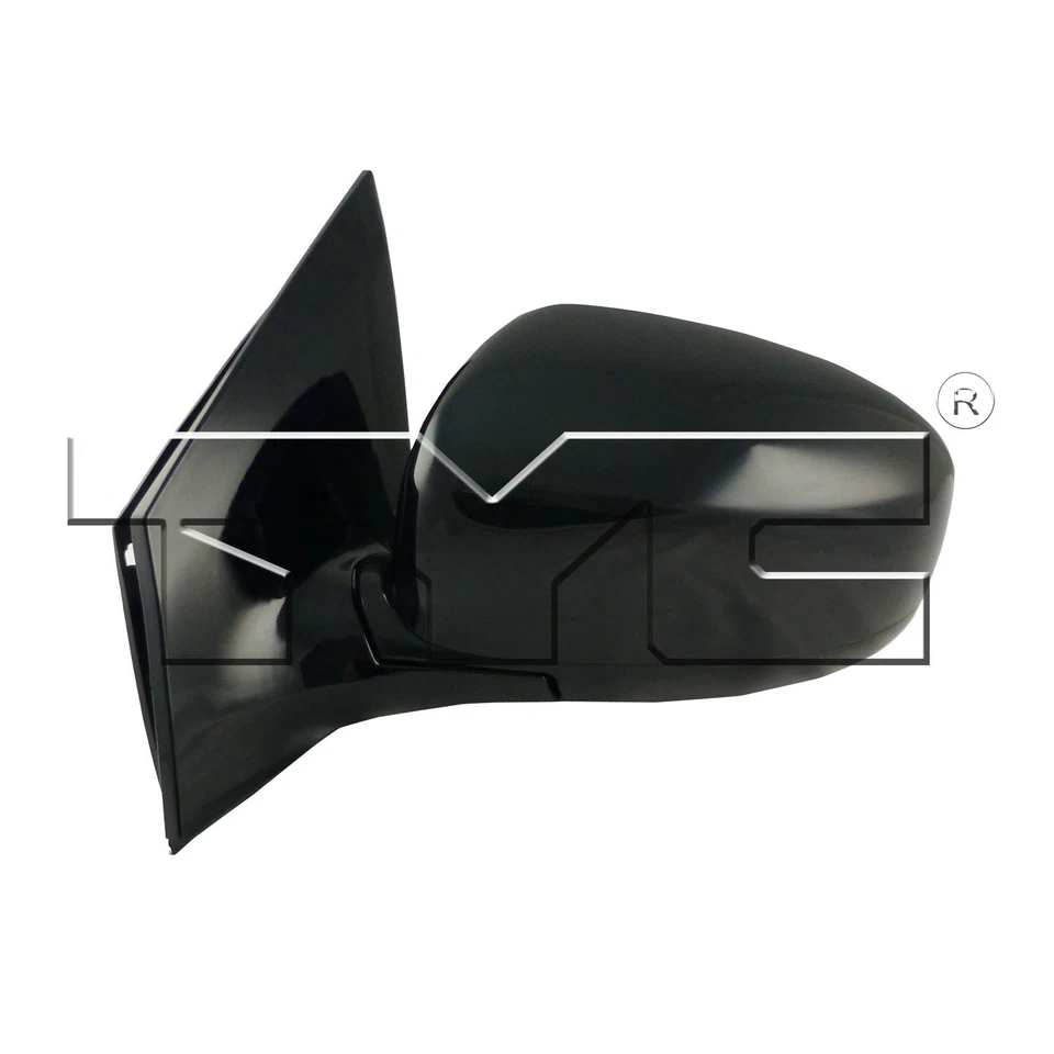 Espejo puerta izquierdo TYC 5780642 se adapta 09-14 Nissan Murano Foto 1 de 1