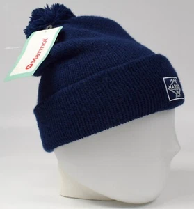 MARMOT Marshall Hat Beanie (Arctic Navy) Men's - One Size - Picture 1 of 7