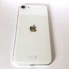 Genuine Case iPhone SE 2020 Very Good White 2. Gen