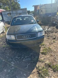 2002 Audi A6 C5 Brake Booster Left Passenger Side 01-04 Allroad Quattro #B266 - Picture 1 of 11