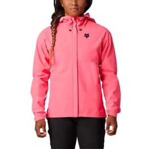 Fox Womens Ranger 2.5L Water Jacket Lunar (2023) - Picture 1 of 8
