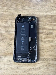 Coque Dos Batterie Apple iPhone SE A1778 - Photo 1/8