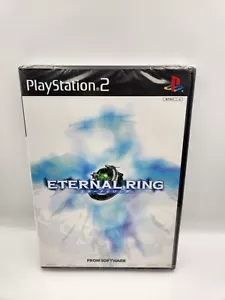 PlayStation 2 Eternal Ring Japan Import | Brand New | CANADIAN Seller - Picture 1 of 6