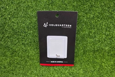 Extractor de borde exacto Volquartsen Ruger para MKII, MKIII, MK IV 10/22 VC10EE/VC2EE Foto 1 de 3