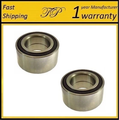 FRONT Wheel Hub Bearing For ACURA TLX 2015-2019/HONDA ACCORD 2013-2020 PAIR - Image 1 of 2
