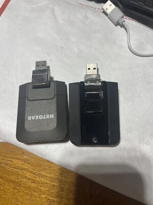 2 NETGEAR AIRCARD и Sprint 340U луч 4G LTE мобильный модем - Изображение 1 из 4