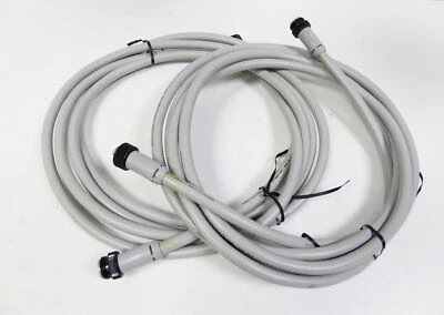 2x Brad Harrison DN11A-M040 MC5PM/MFE 4M ST/ST Devicenet -unused- - Image 1 of 4