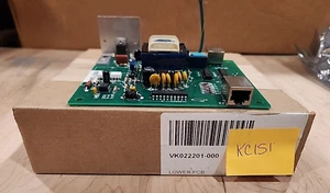 Viking VK022201-000 LOWER PCB NEW - Picture 1 of 3