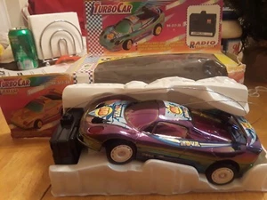 Hokai (China) Nova 18 Radio Control 1:20NIB HK-317-3A Multicolor Edition - Picture 1 of 9