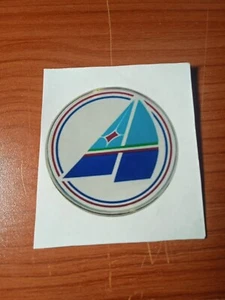 Pininfarina Adesivo - Foto 1 di 2