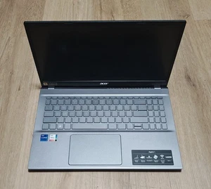 Portátil Acer Aspire 5 N22C6, i7-1255U, 16 GB RAM, 500 GB SSD - Imagen 1 de 3