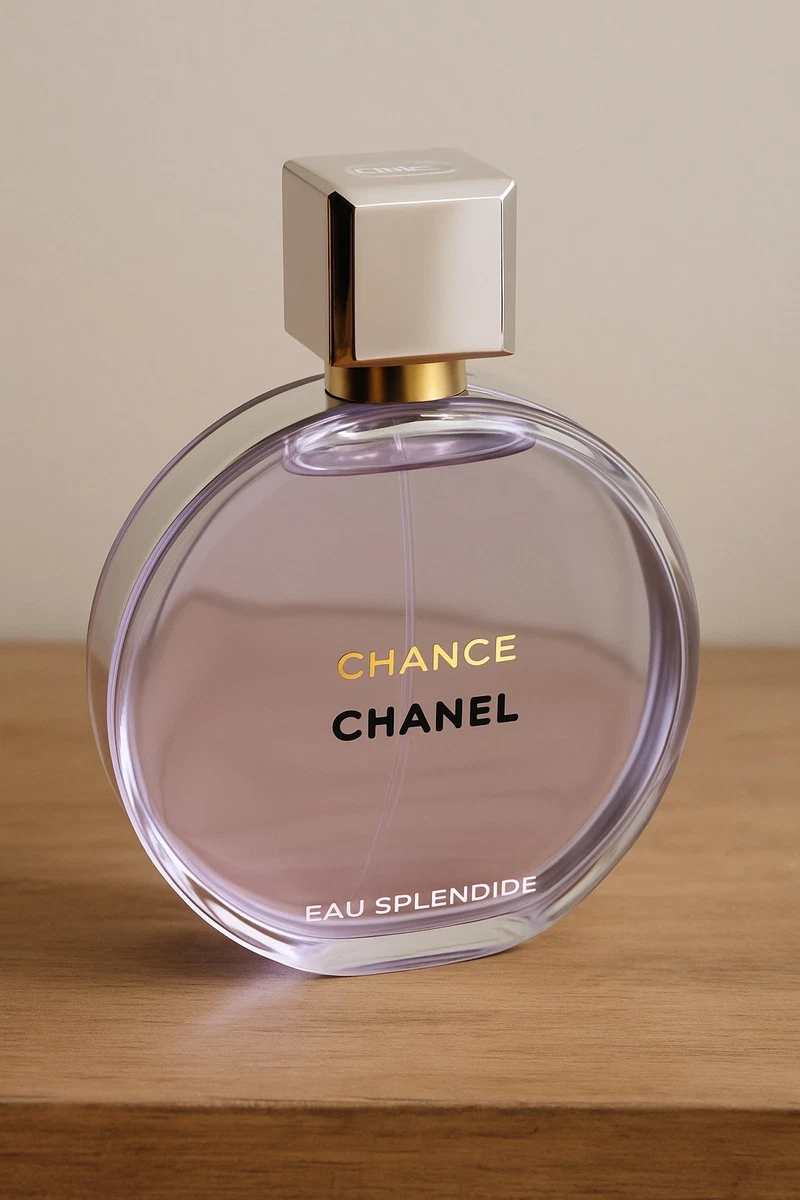 CHANEL 香奈儿“ Chance Eau de Parfum 女| eBay