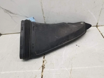 2013 AUDI A6 3.0L DUTO DE AR DIREITO P/N 4G0 129 624 D #010539 - Imagem 1 de 4